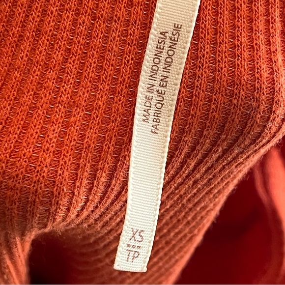 Free People Long Sleeve Shirt - Picture 4 of 5